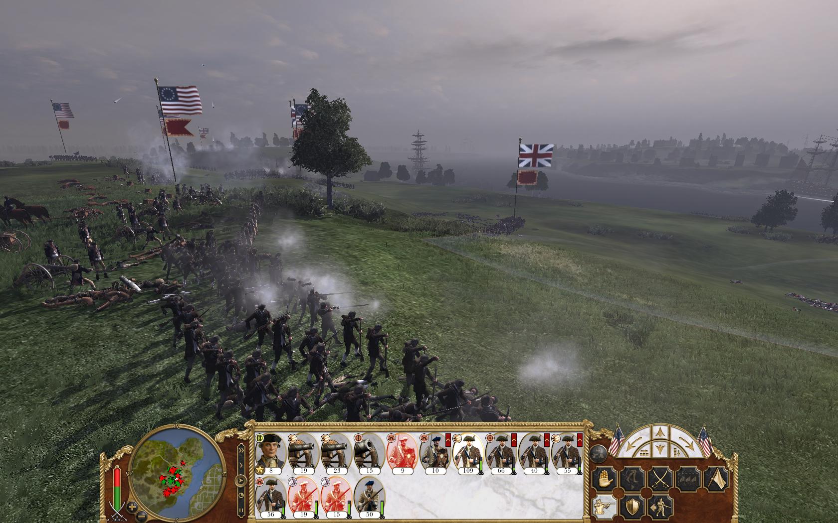 Empire: Total War